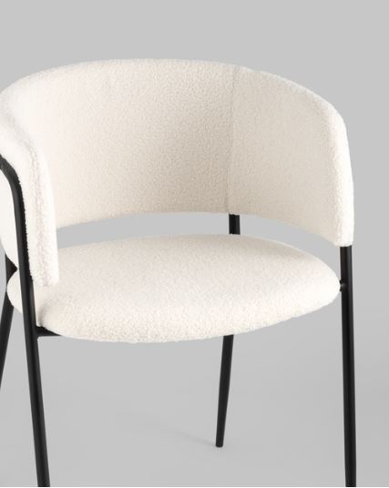 Стул Stool Group Нэлли белый