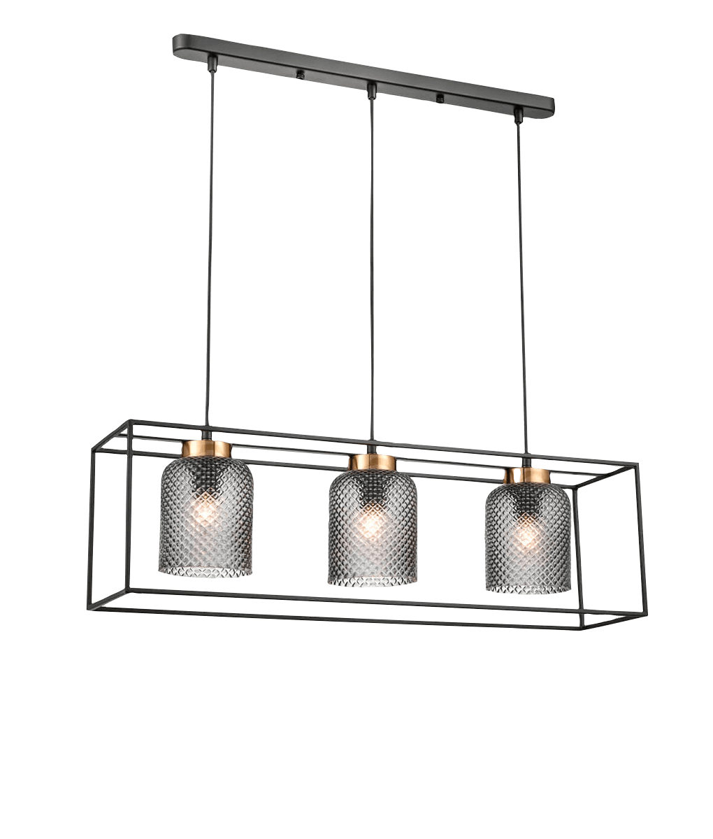 Подвесной светильник Vele Luce Morrison VL5472P03