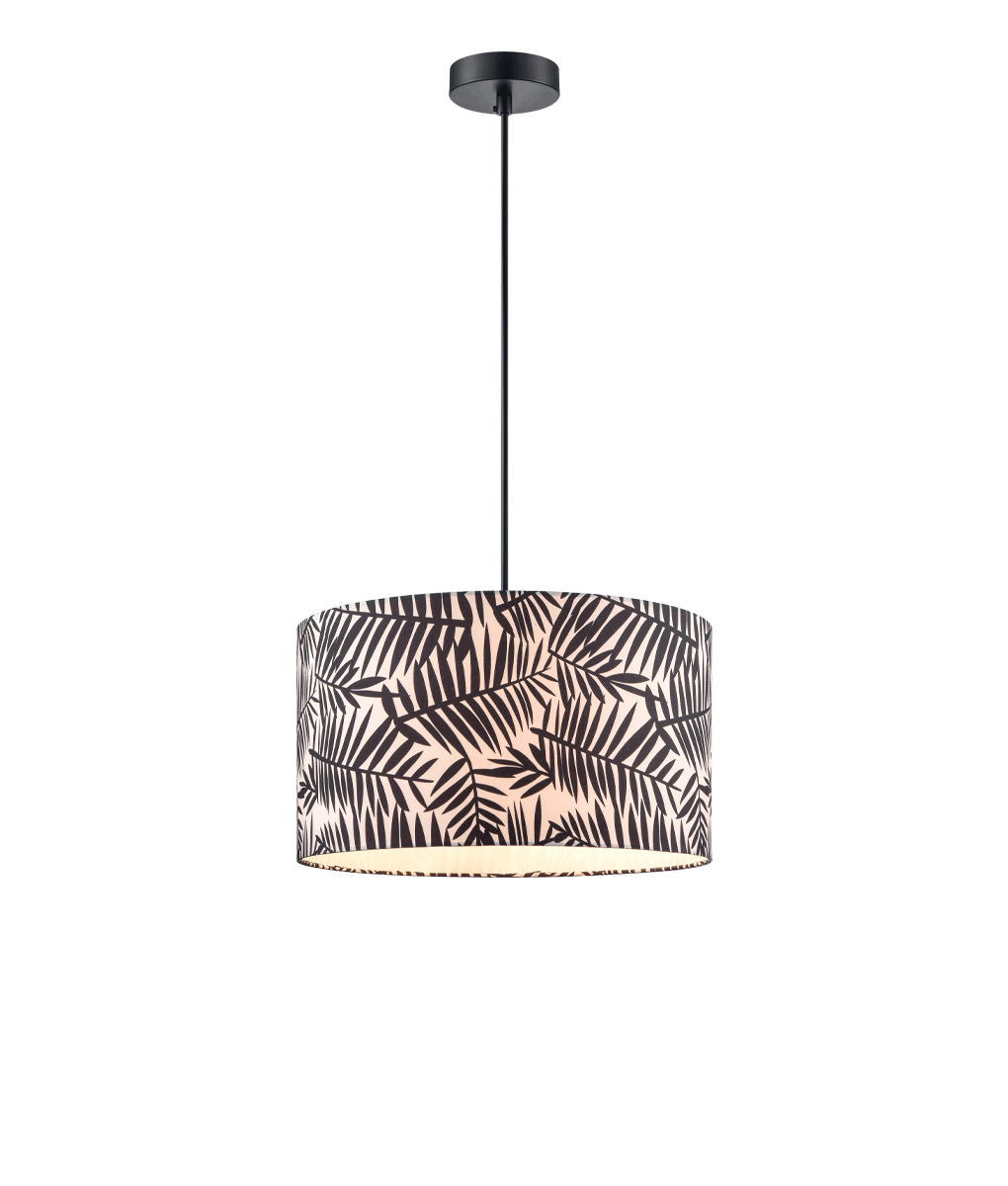 Подвесной светильник Vele Luce Simonetta VL4292P01