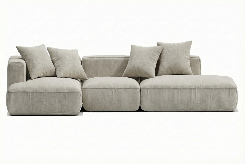 Диван STOP MEBEL Allure