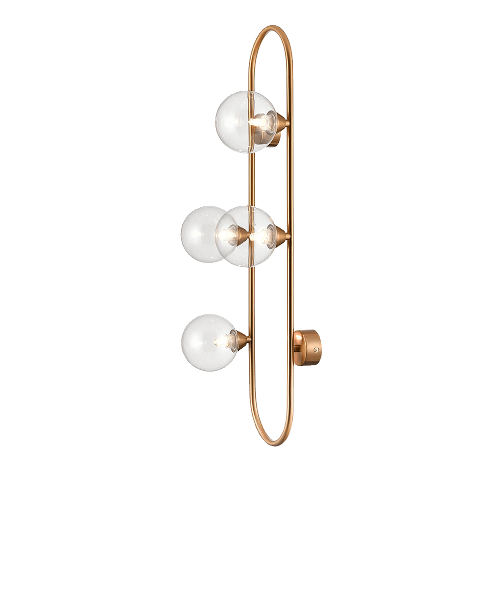 Бра Vele Luce Bianco VL5714W11