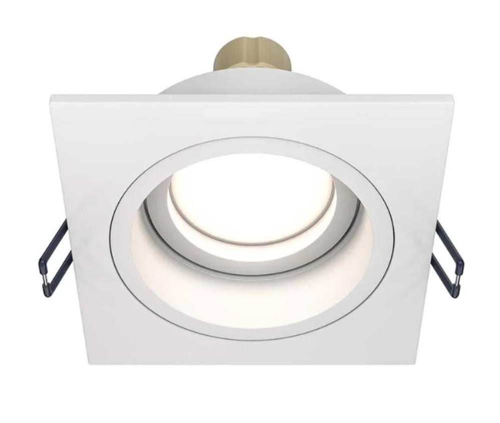 Светильник точечный Maytoni DL026-2-01W