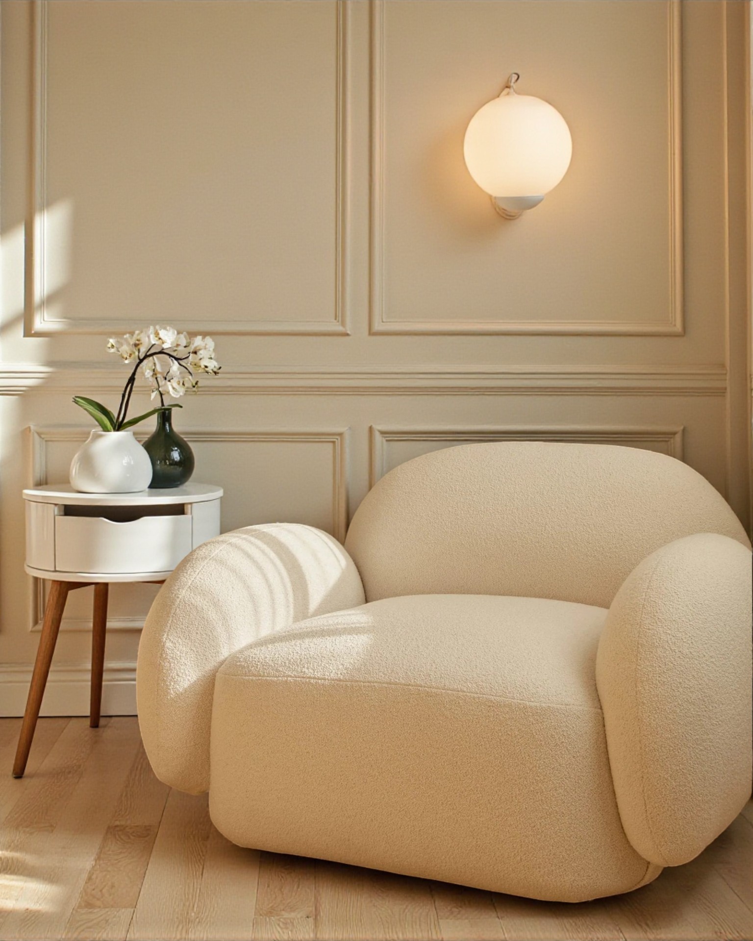 Кресло Fiesta Мальдивы