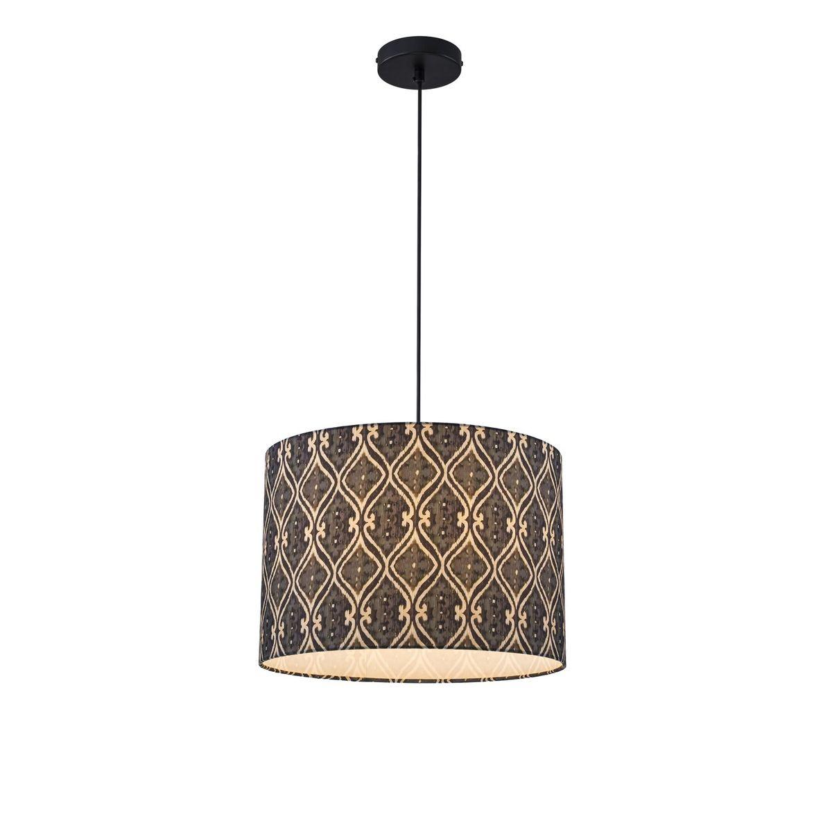 Подвесной светильник Favourite Etiam 4766-1P