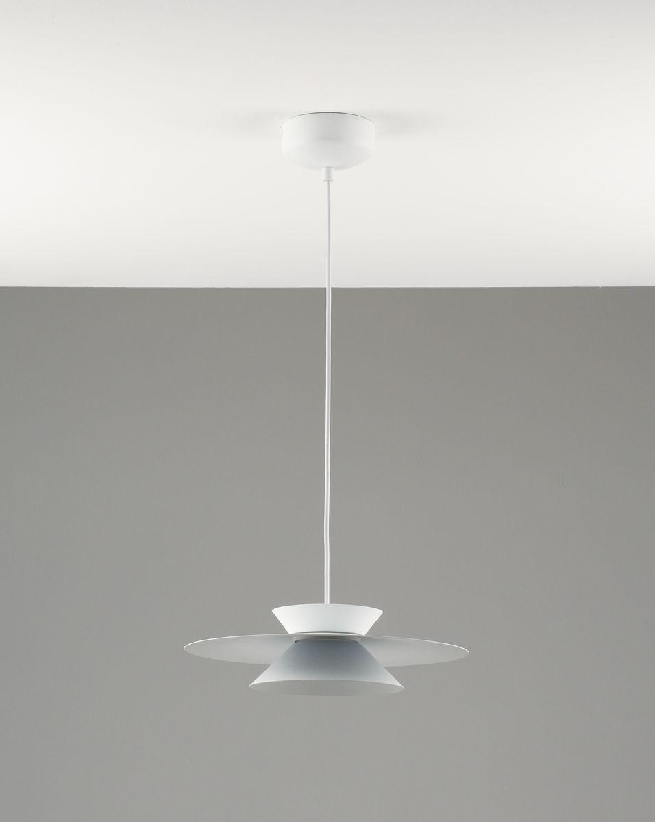 Подвесной светодиодный светильник Moderli Chester V11109-PL