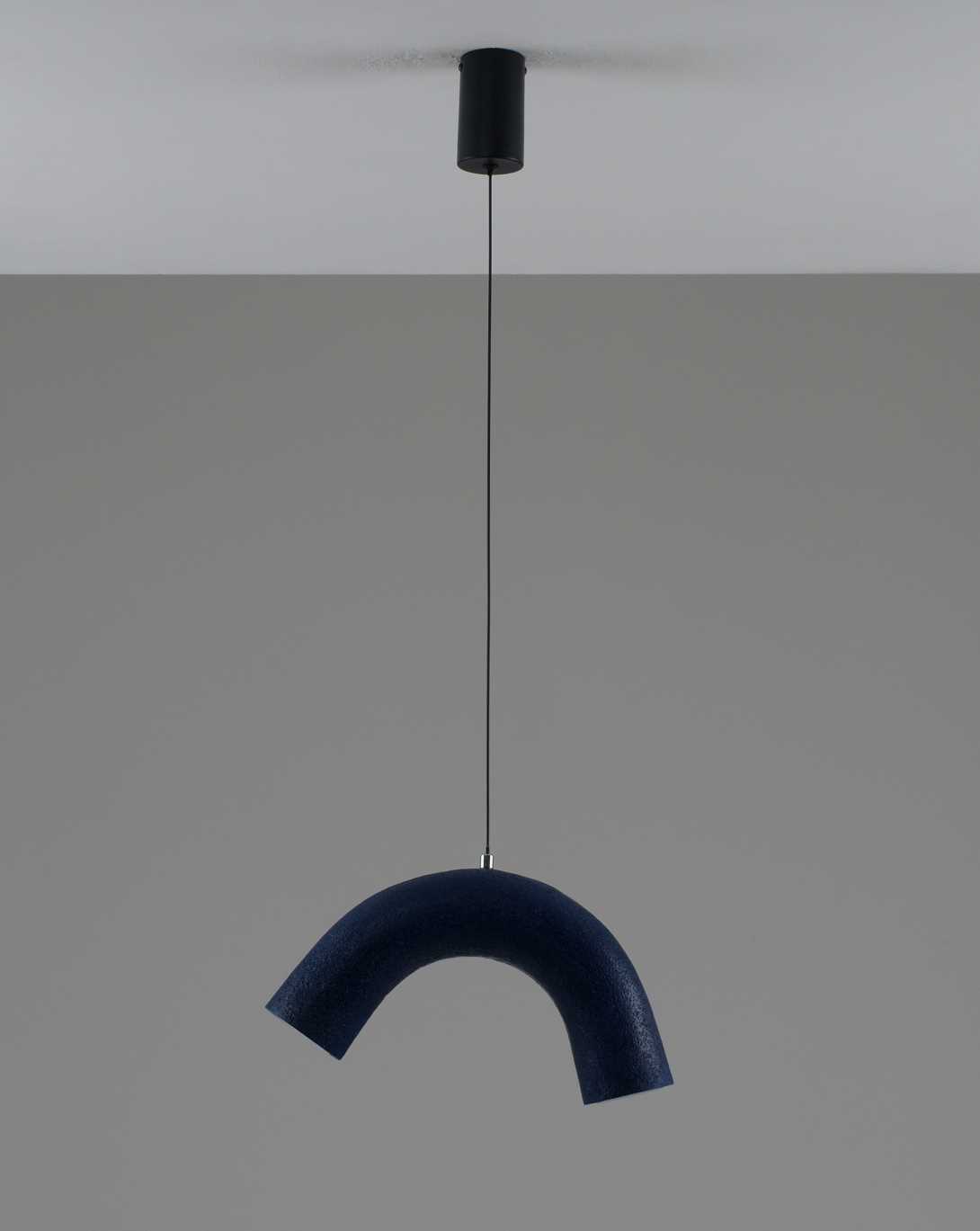 Светильник подвесной светодиодный Moderli V11673-PL Roll