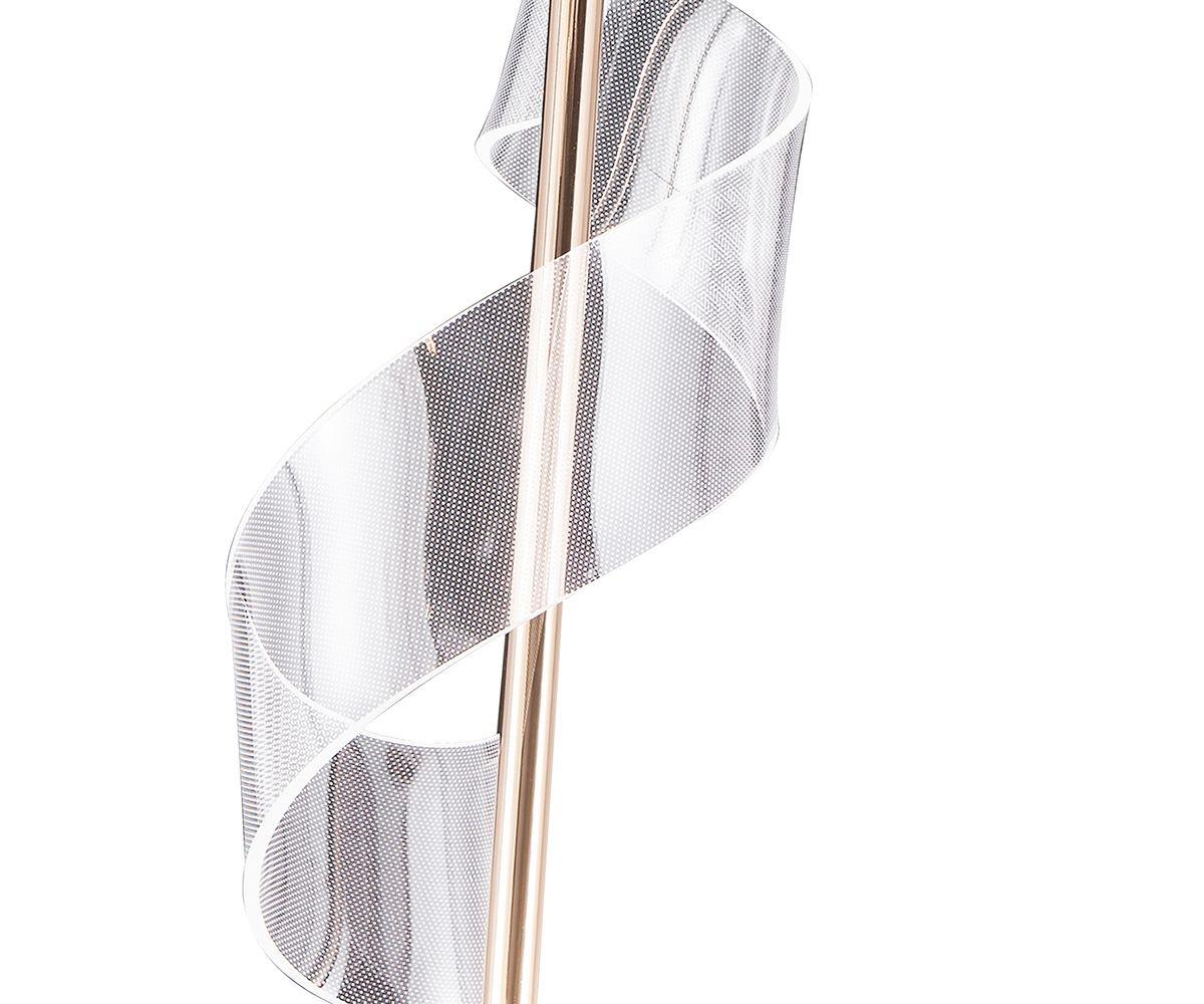 Подвесной светодиодный светильник Kink Light Илина 08042-1A,37