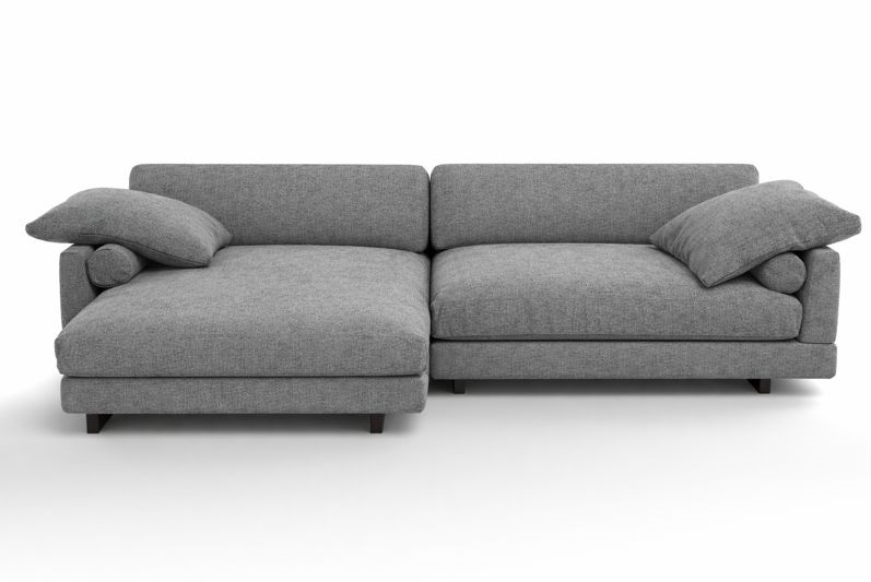 Диван IVASA Amur угловой