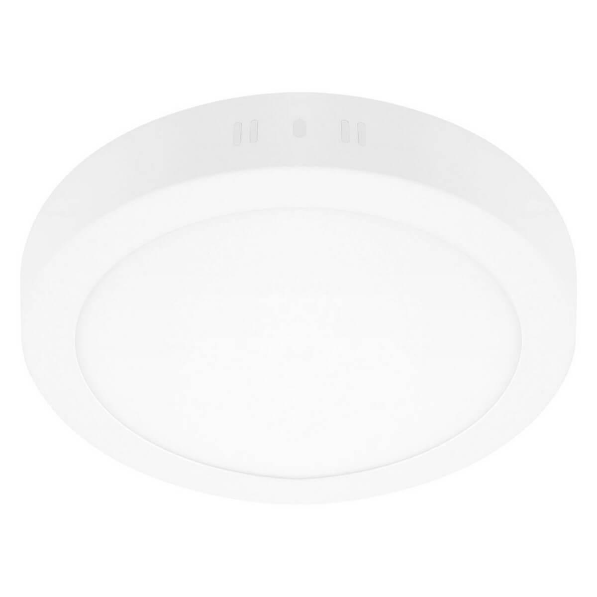 Потолочный светодиодный светильник Lightstar Zocco 323122