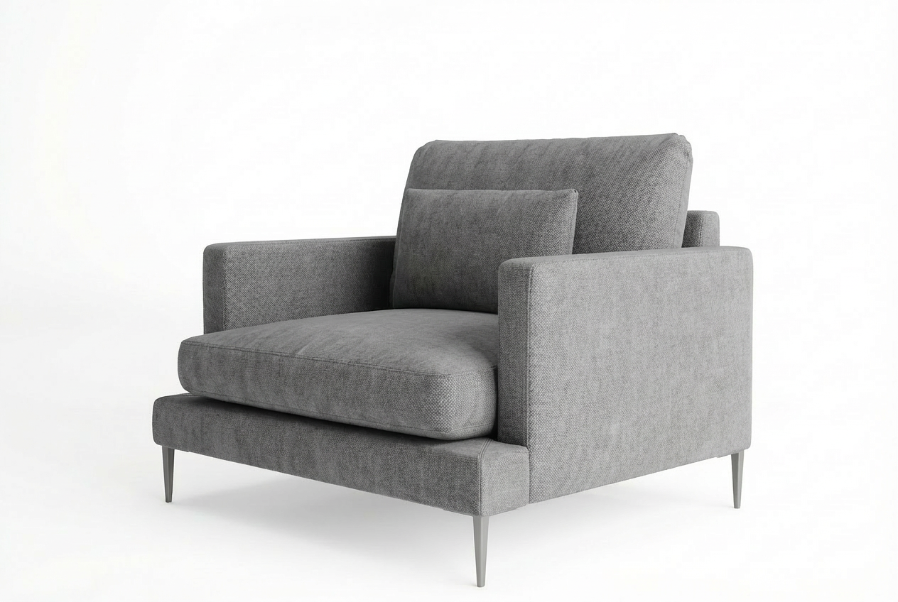 Кресло IVASA Saha