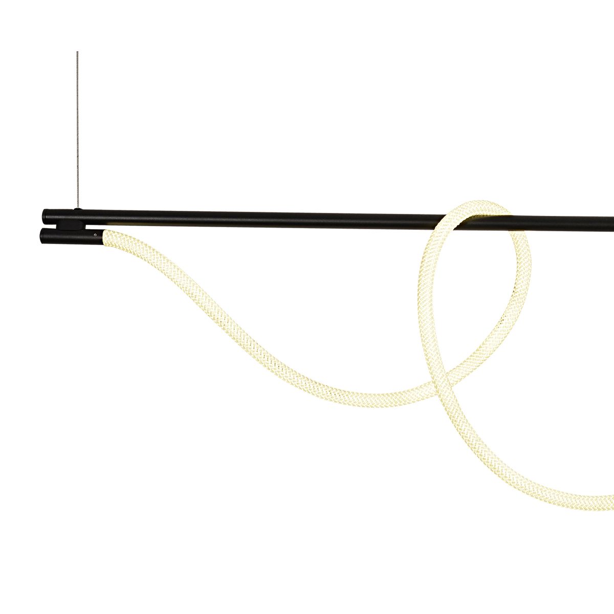 Подвесной светильник Kink Light Салли черный 08062K-120,19