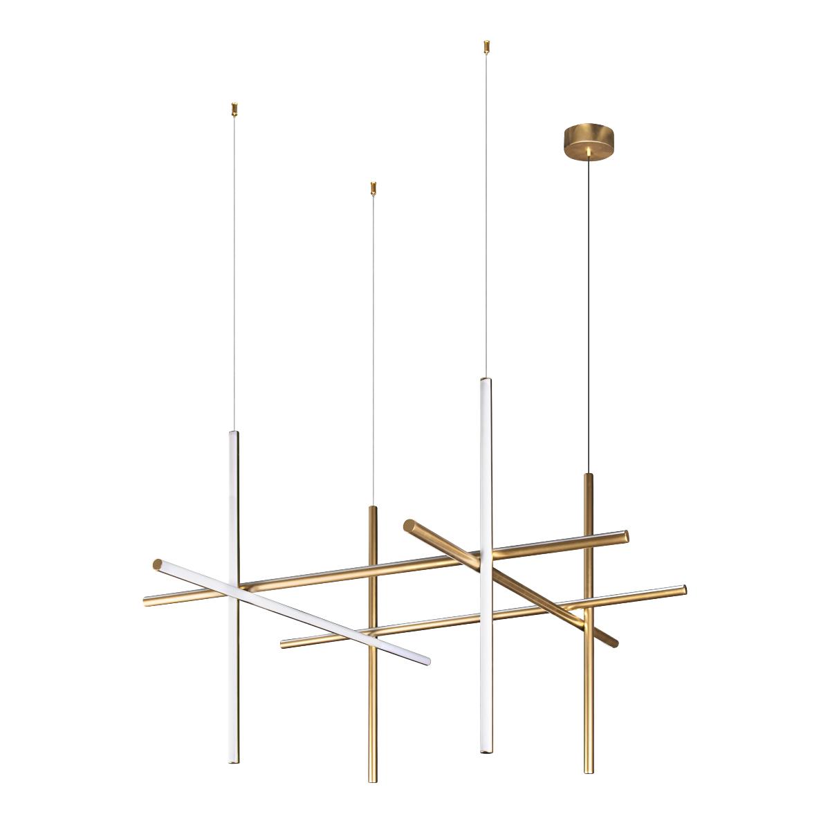 Подвесной светильник LOFT IT Coordinates 10393/A