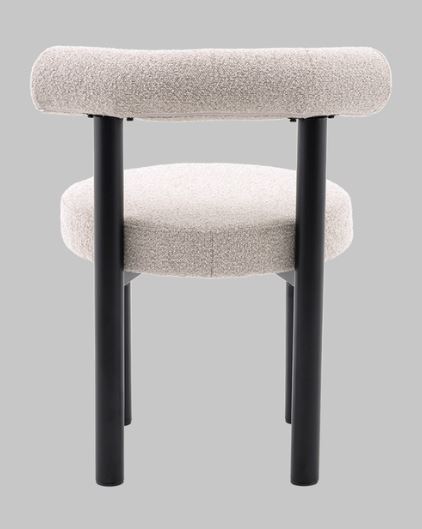 Стул Stool Group Tomo бежевый