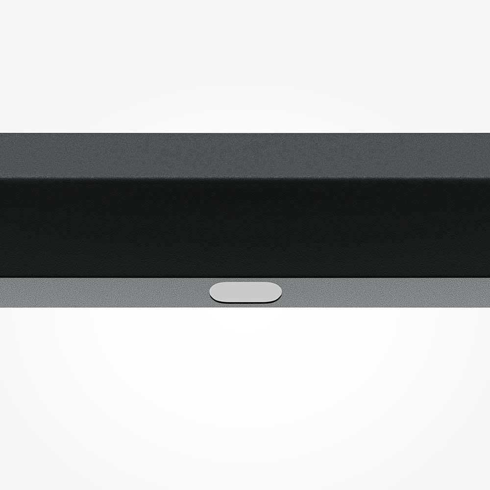 Подвесной светодиодный светильник Maytoni Motion MOD276PL-L40B3K