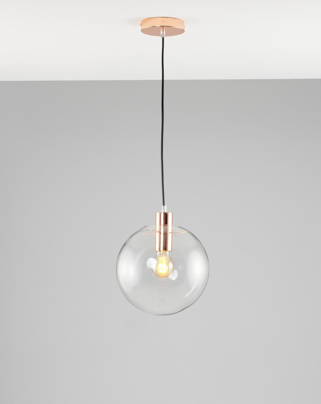 Светильник подвесной Moderli Aurora V11542-1P