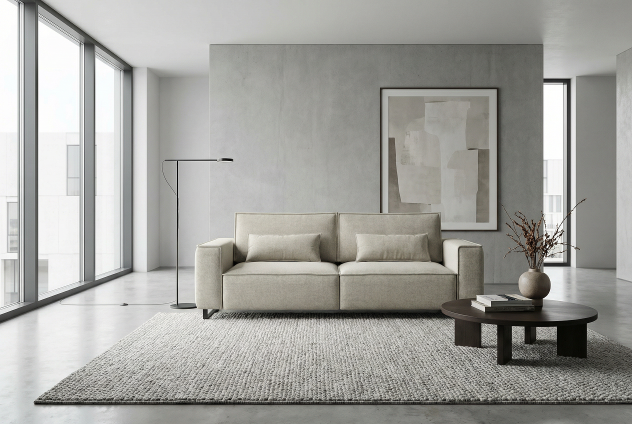 Диван STOP MEBEL Leonardo