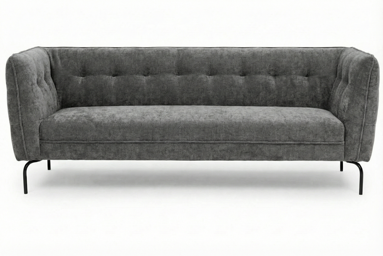 Диван SAIWALA Лумисату прямой большой