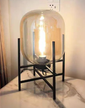 Настольная лампа Alfa Light F3124-23