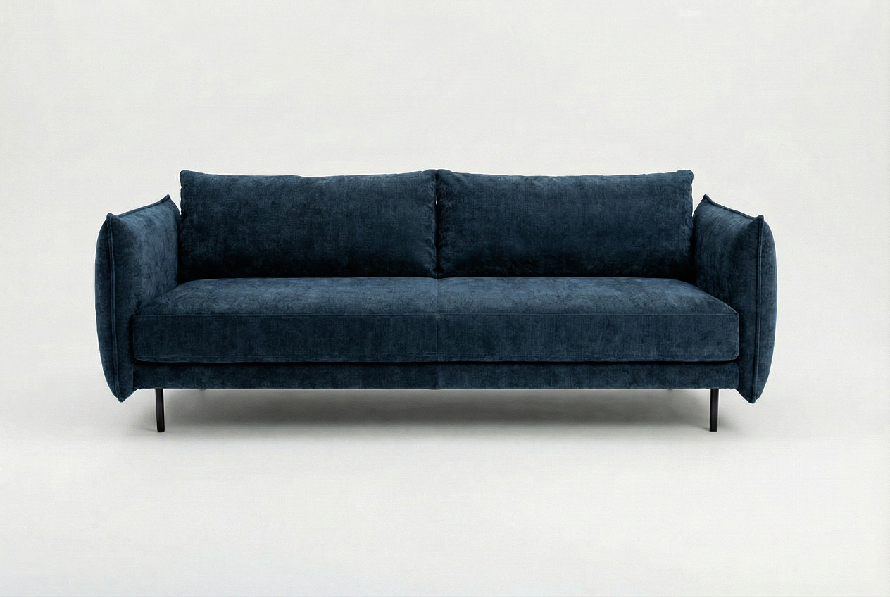 Диван SAIWALA Йовган прямой малый