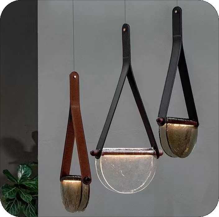 Светильник подвесной Alfa Light F0324-34