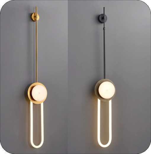 Бра Alfa Light F0324-136