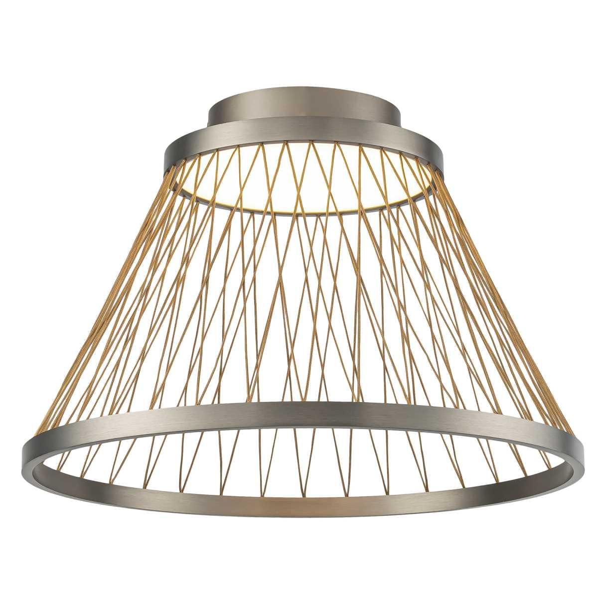 Люстра потолочная Mantra Spider 8981