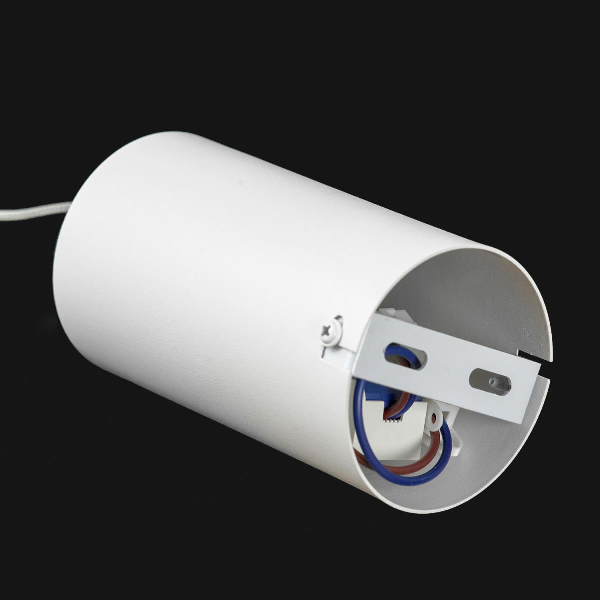 Люстра подвесная Lussole HARDIN LSP-7426