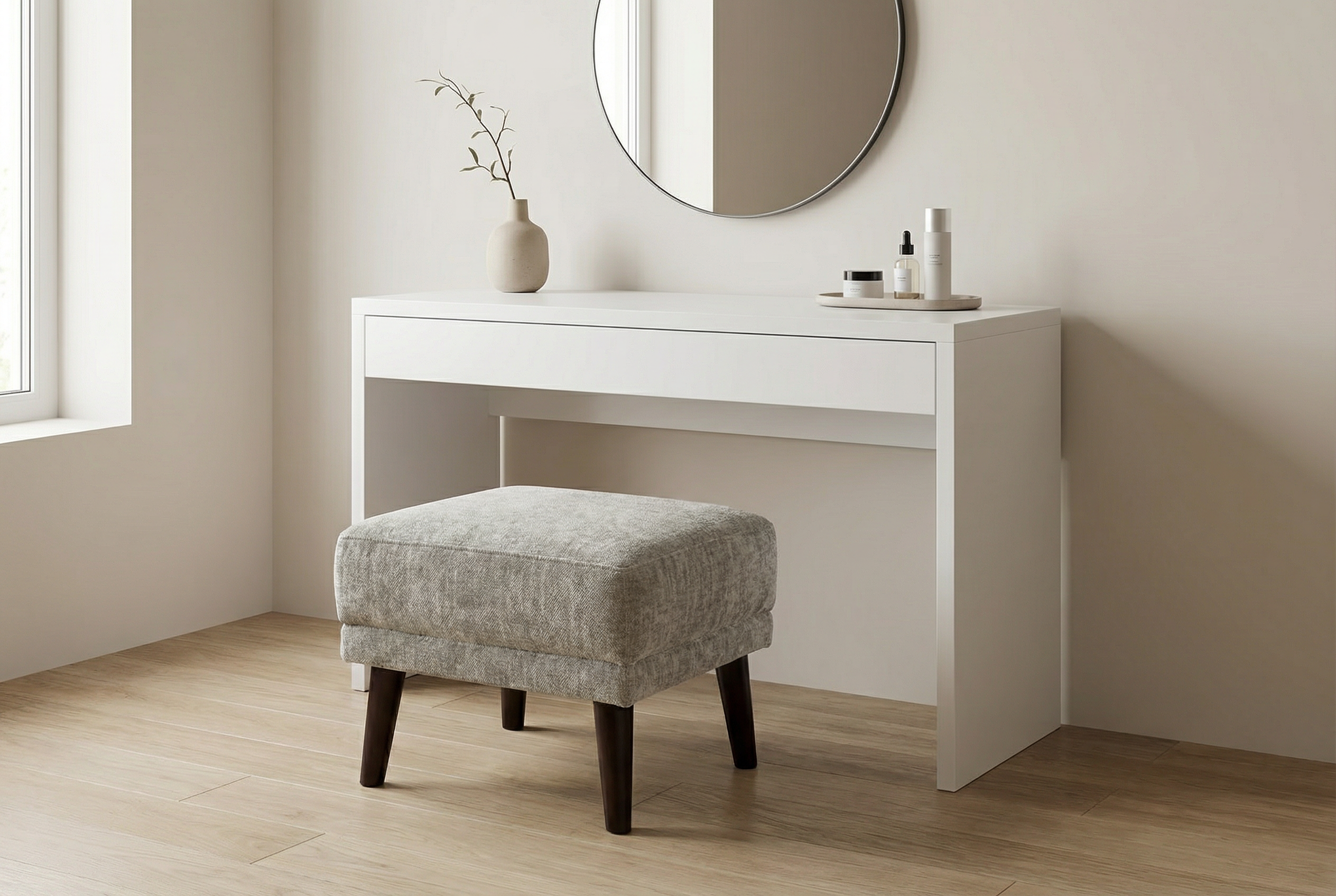 Диван Cloud Пуф Shelby