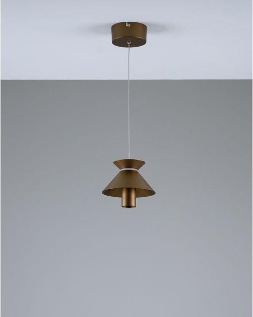 Подвесной светодиодный светильник Moderli Ori V10887-PL