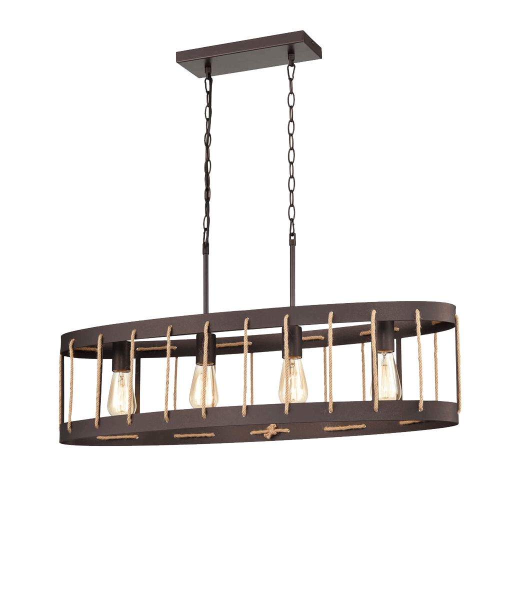 Подвесной светильник Vele Luce Wong VL6426P24