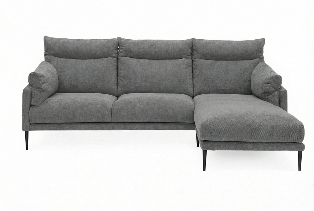 Диван SAIWALA Одра с оттоманкой