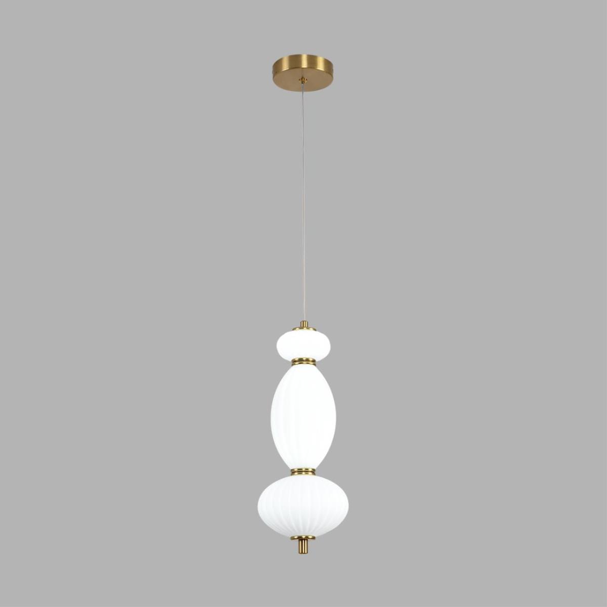 Подвесной светильник Lumion Lialda Ledio 8369/15L