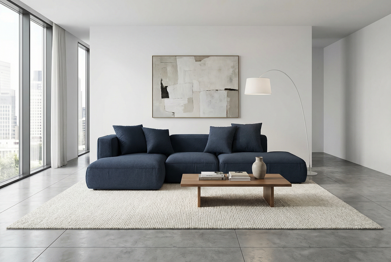 Диван STOP MEBEL Allure