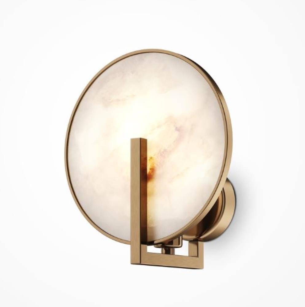 Бра Maytoni MOD099WL-01G2