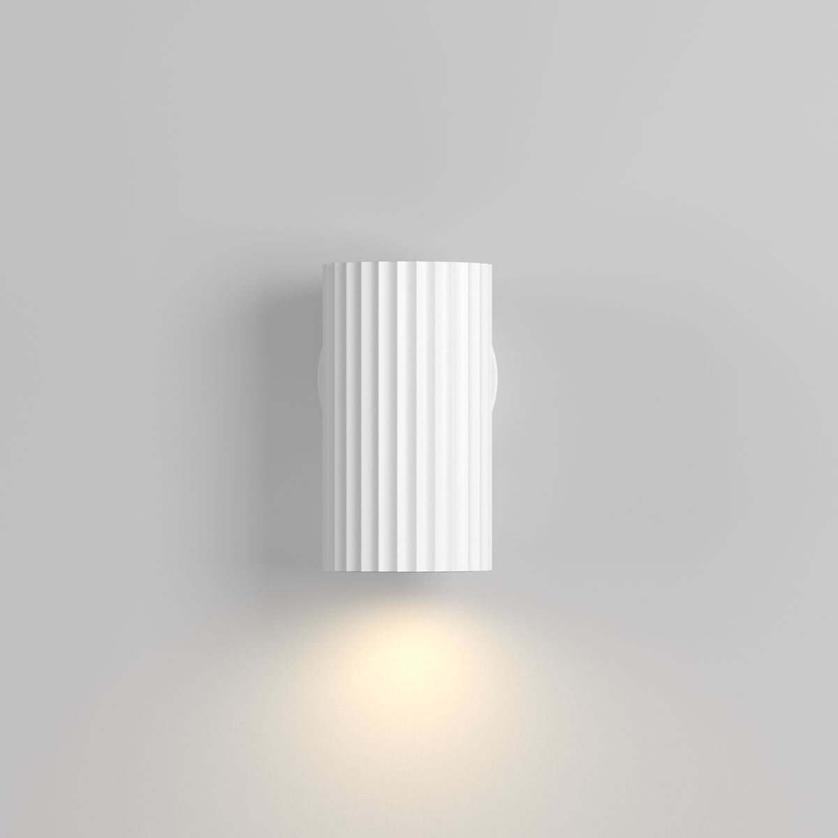 Бра Maytoni Technical Calipso C106WL-01-GU10-W