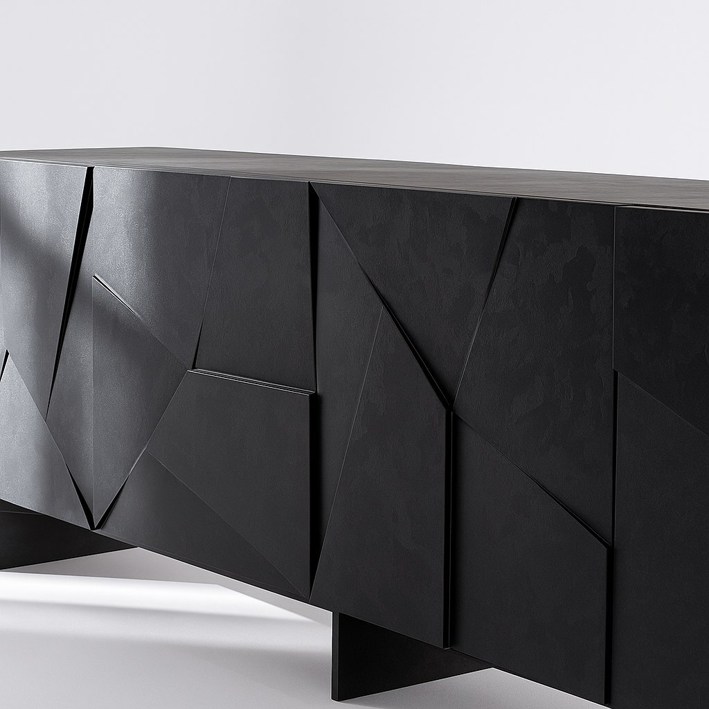 Комод Inter-group Concerte