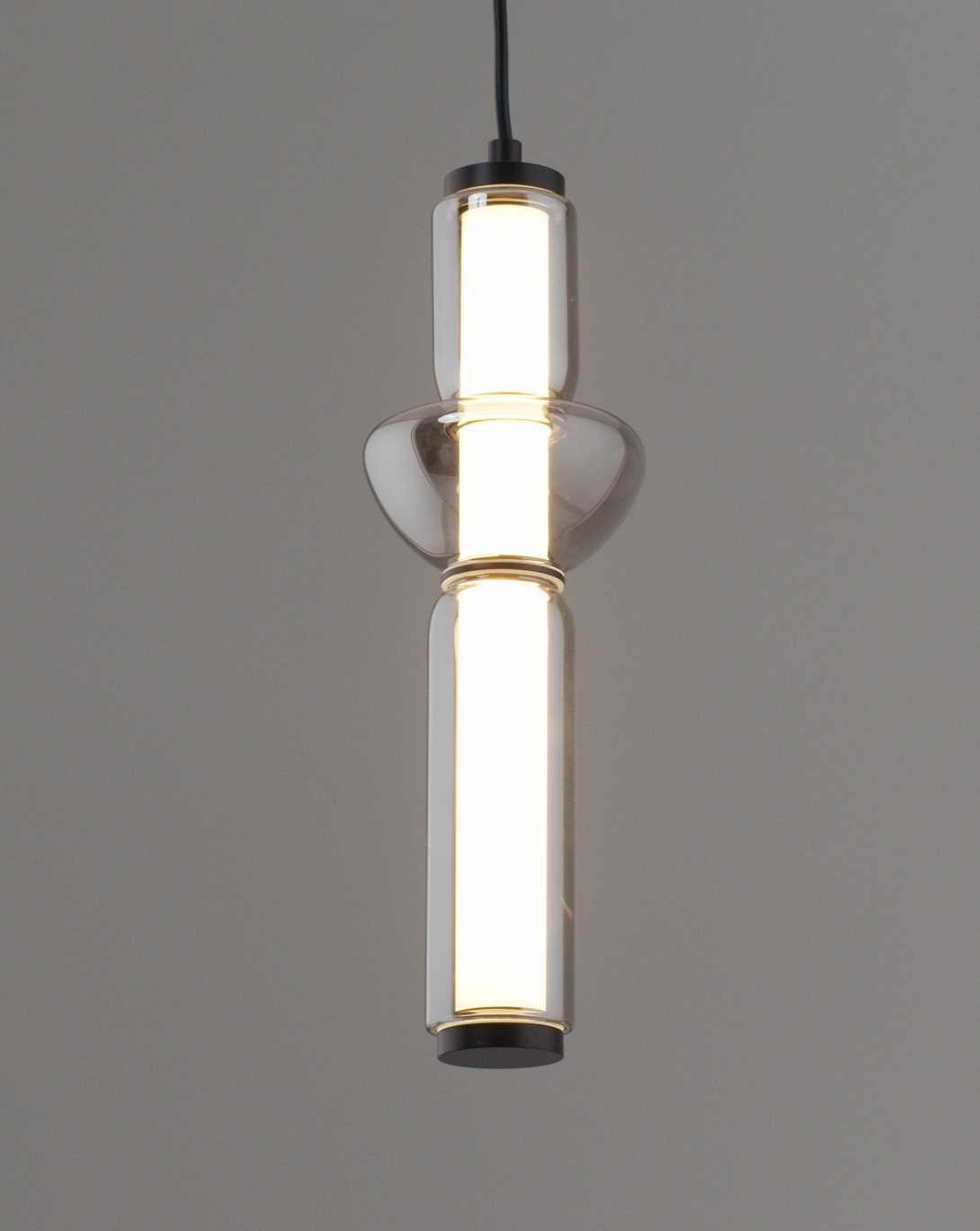 Светильник подвесной светодиодный Moderli Arabella V11169-PL