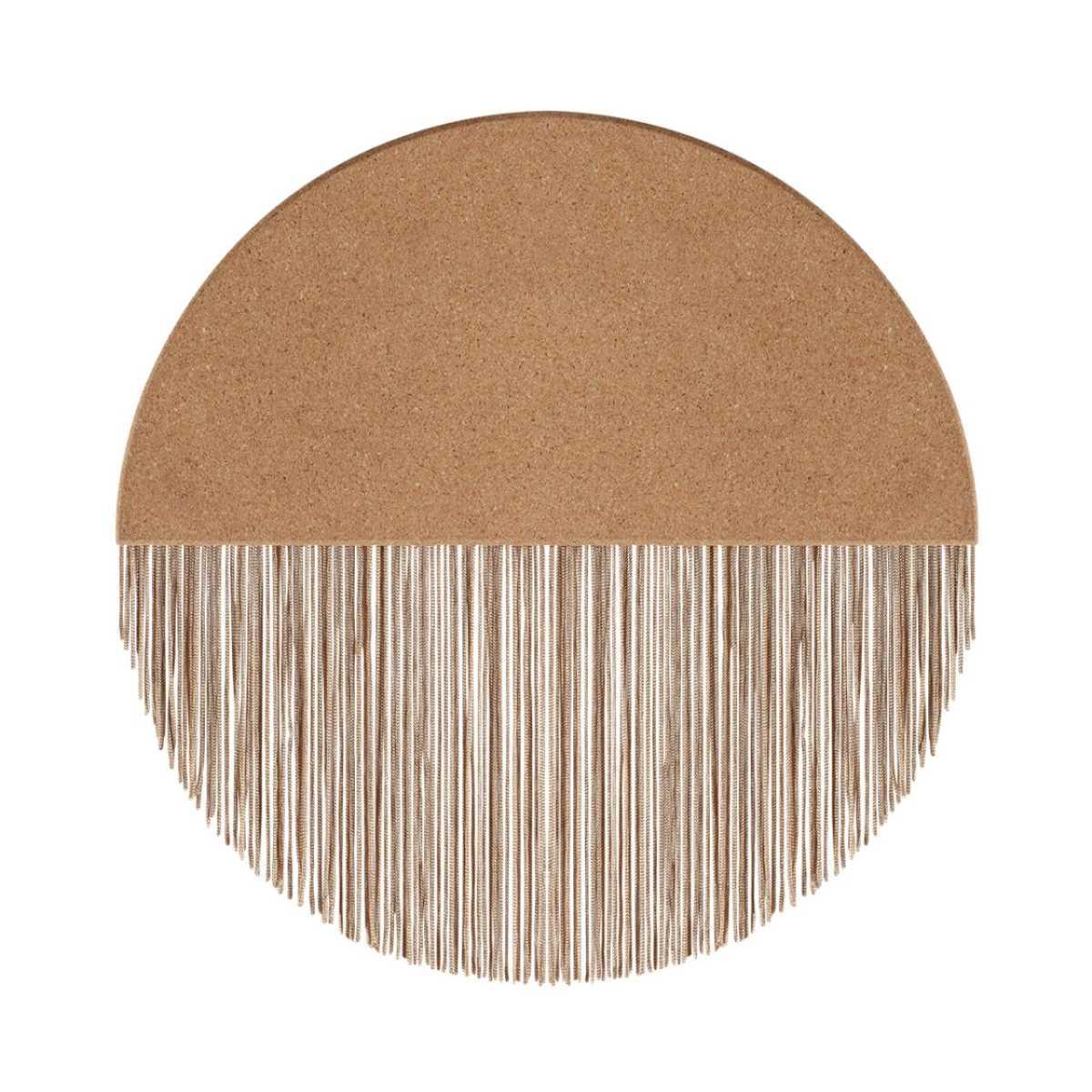 Настенный светильник ODEON LIGHT ECODESIGN CORK 7073/8WL