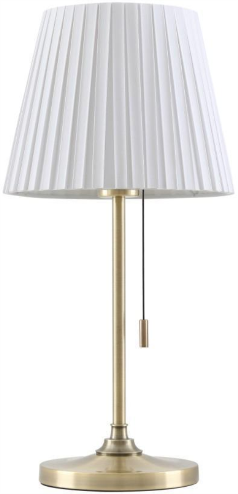 Настольный светильник Milosh tendence 0910TLA-1AB