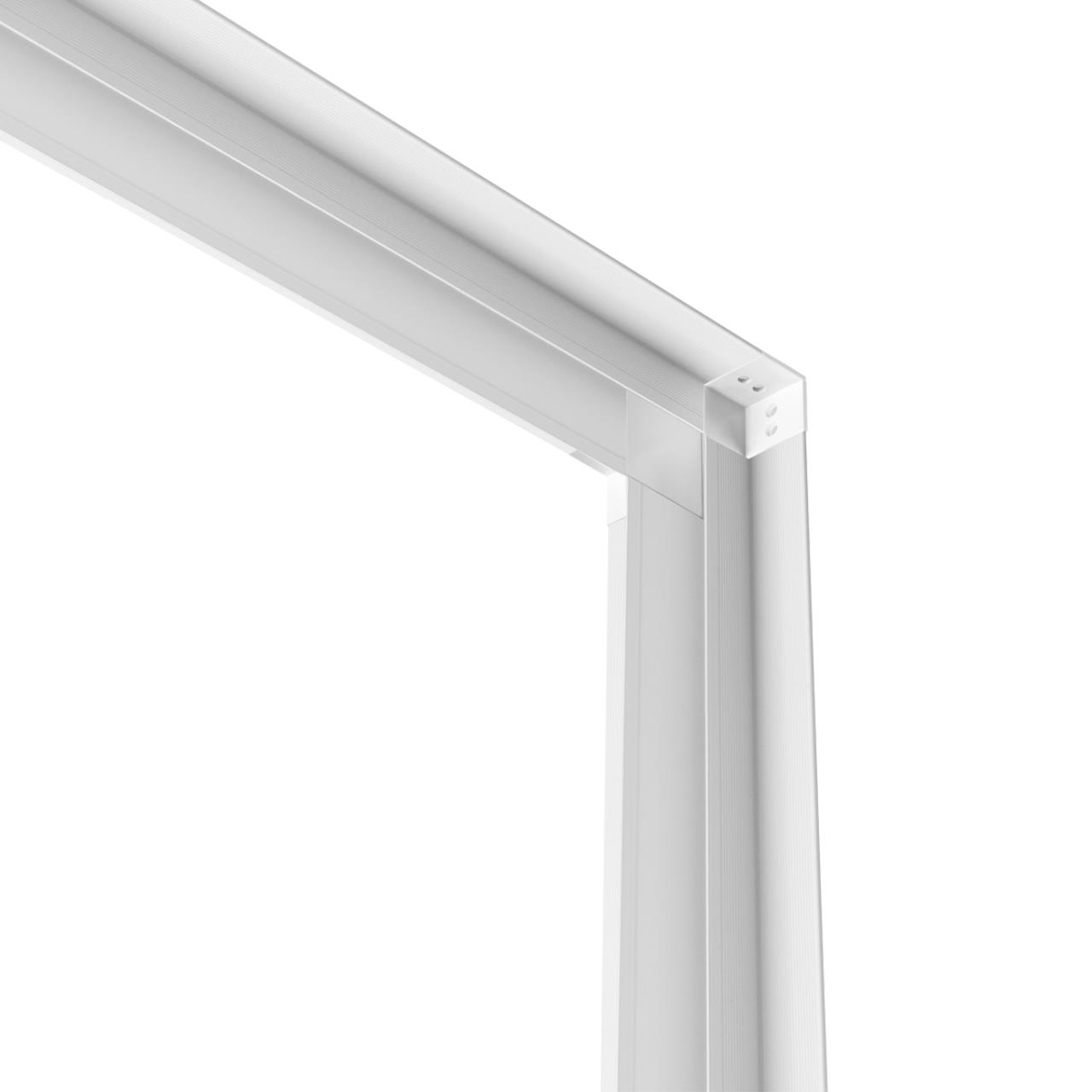 Соединитель Г токопроводящий для шинопровода в ГКЛ Novotech Smal Shino 135283