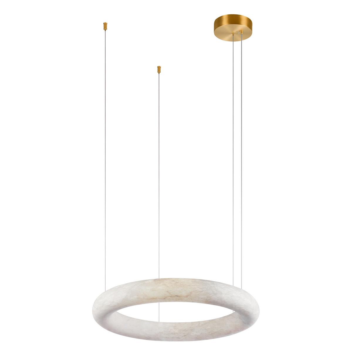 Подвесной светильник LOFT IT Oslo 10407/600