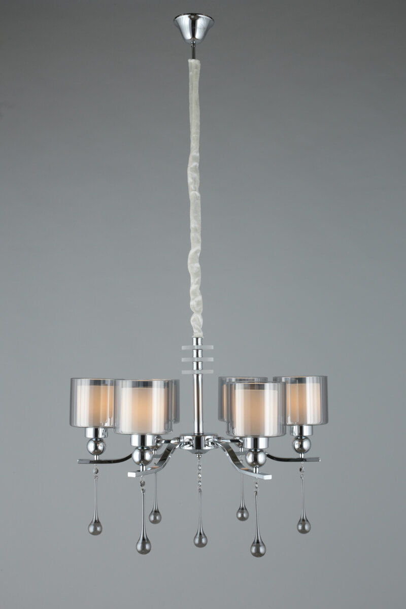 Подвесная люстра Omnilux Giarre OML-56003-06