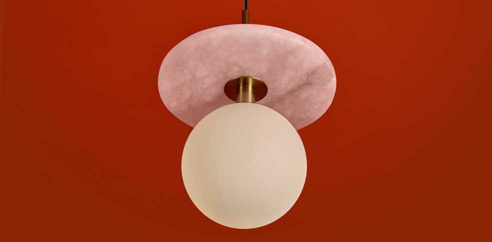 Подвесной светильник Freya Modern Cave FR5631PL-01BS