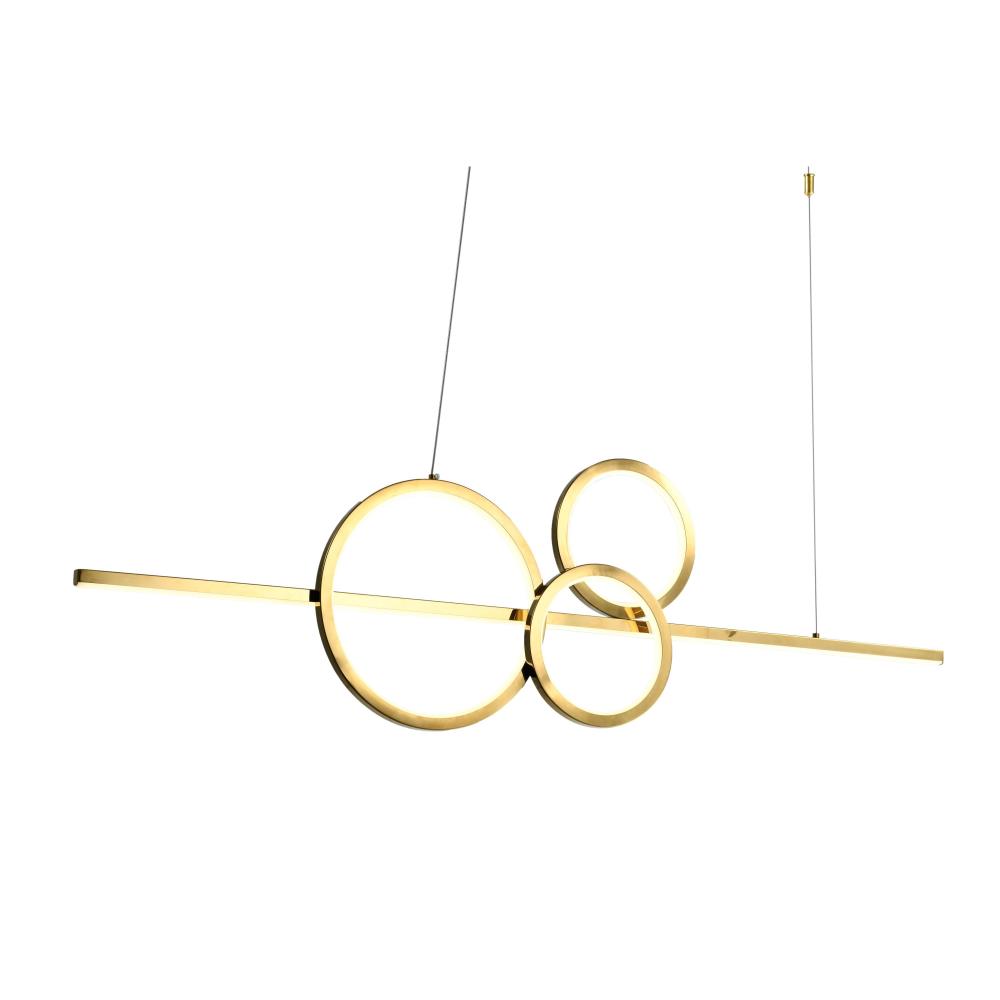 Люстра ZORTES ZRS.1209.04