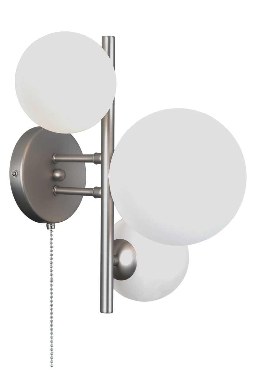 Бра Moderli Renny V11464-3W