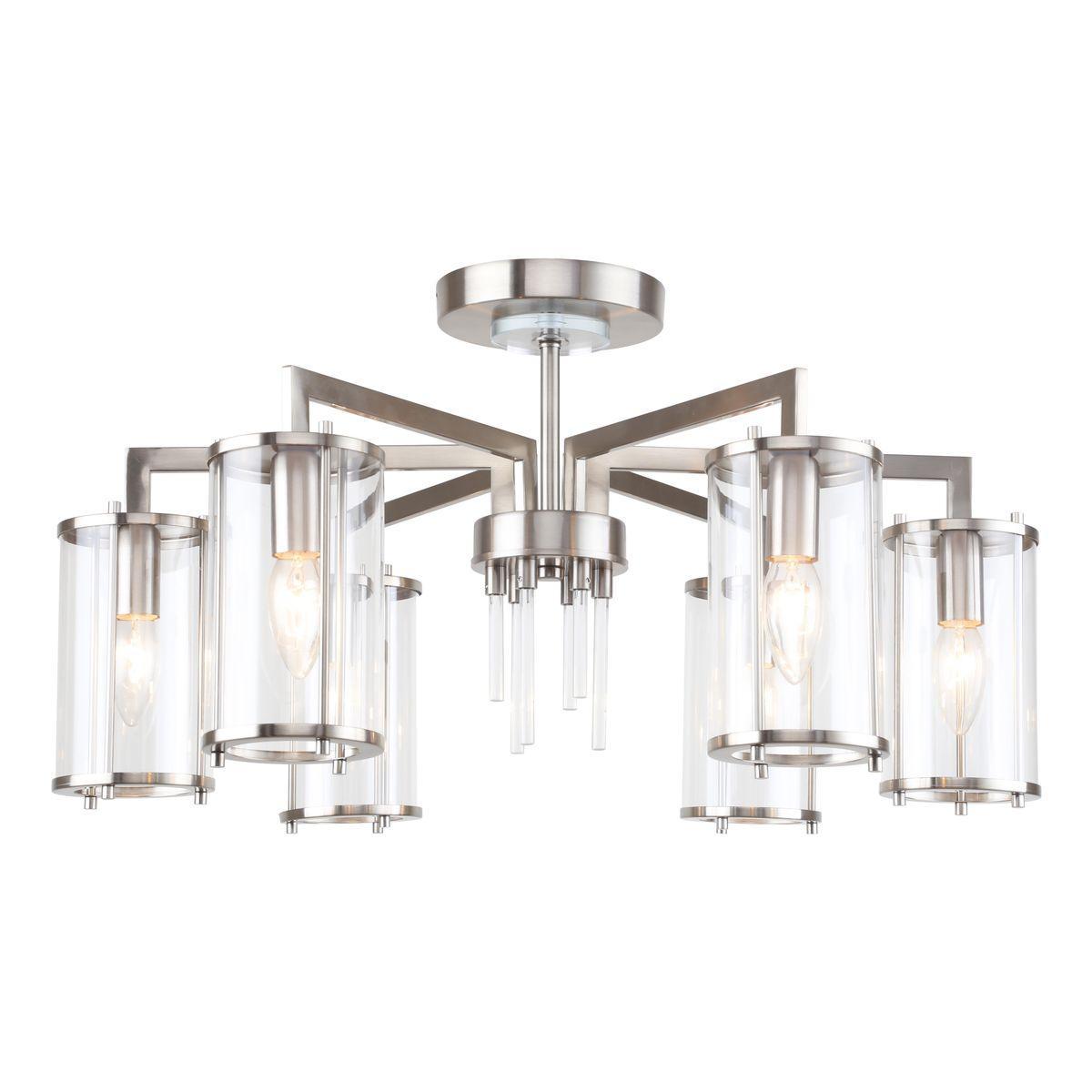 Потолочная люстра Stilfort Vase 1046/11/06PT