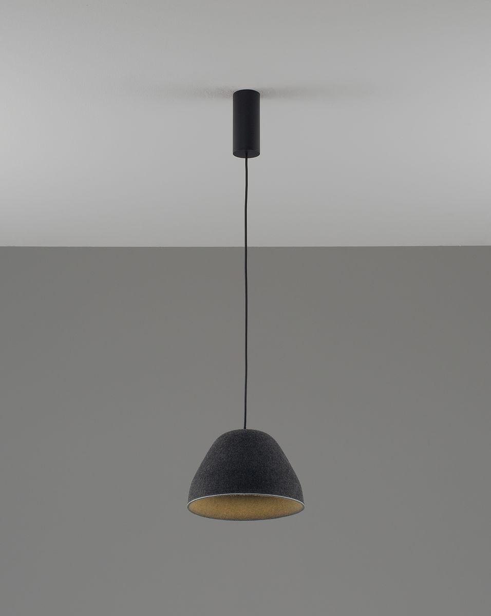 Подвесной светодиодный светильник Moderli Welli V11098-PL