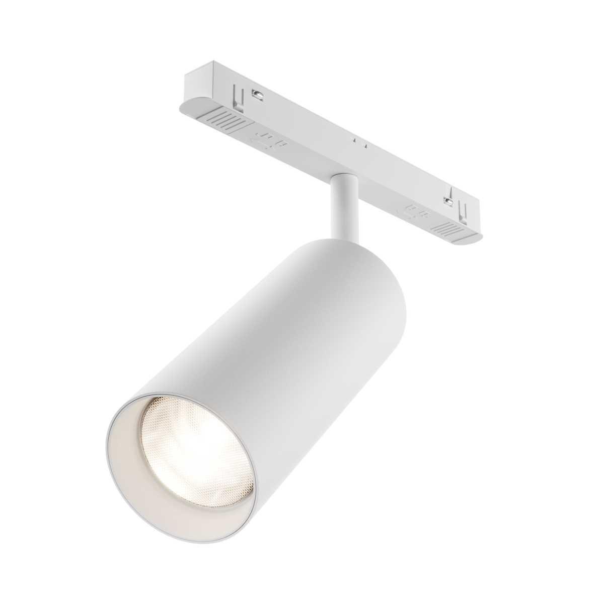 Трековый светильник Maytoni Technical TR032-4-20WTW-M-DD2-W