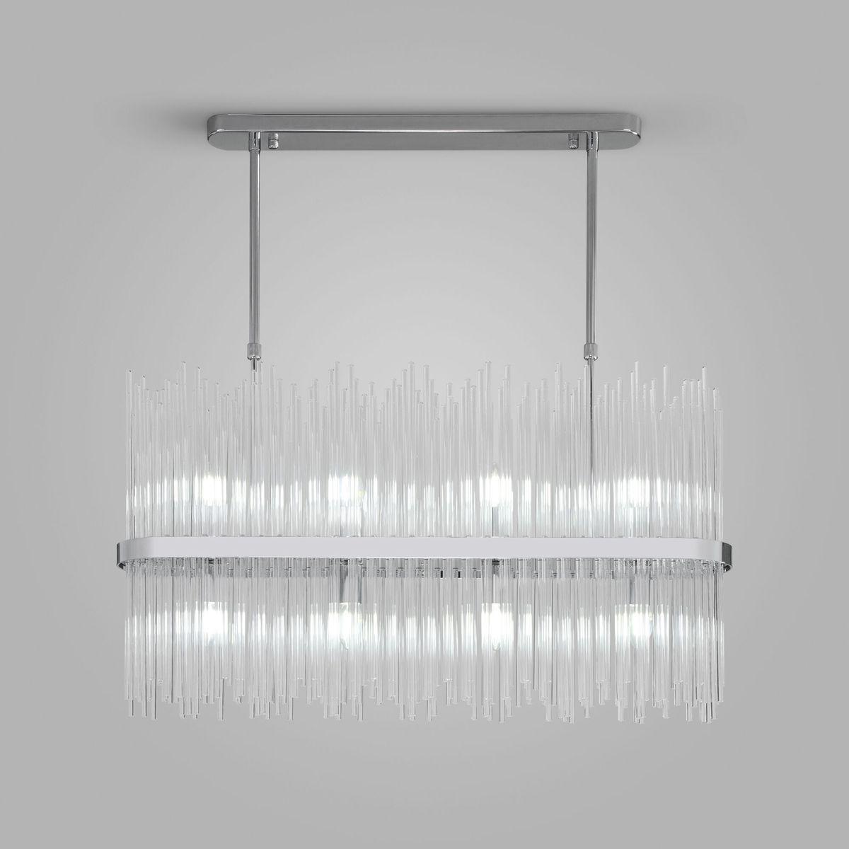 Подвесная люстра Bogates Allure 485/8