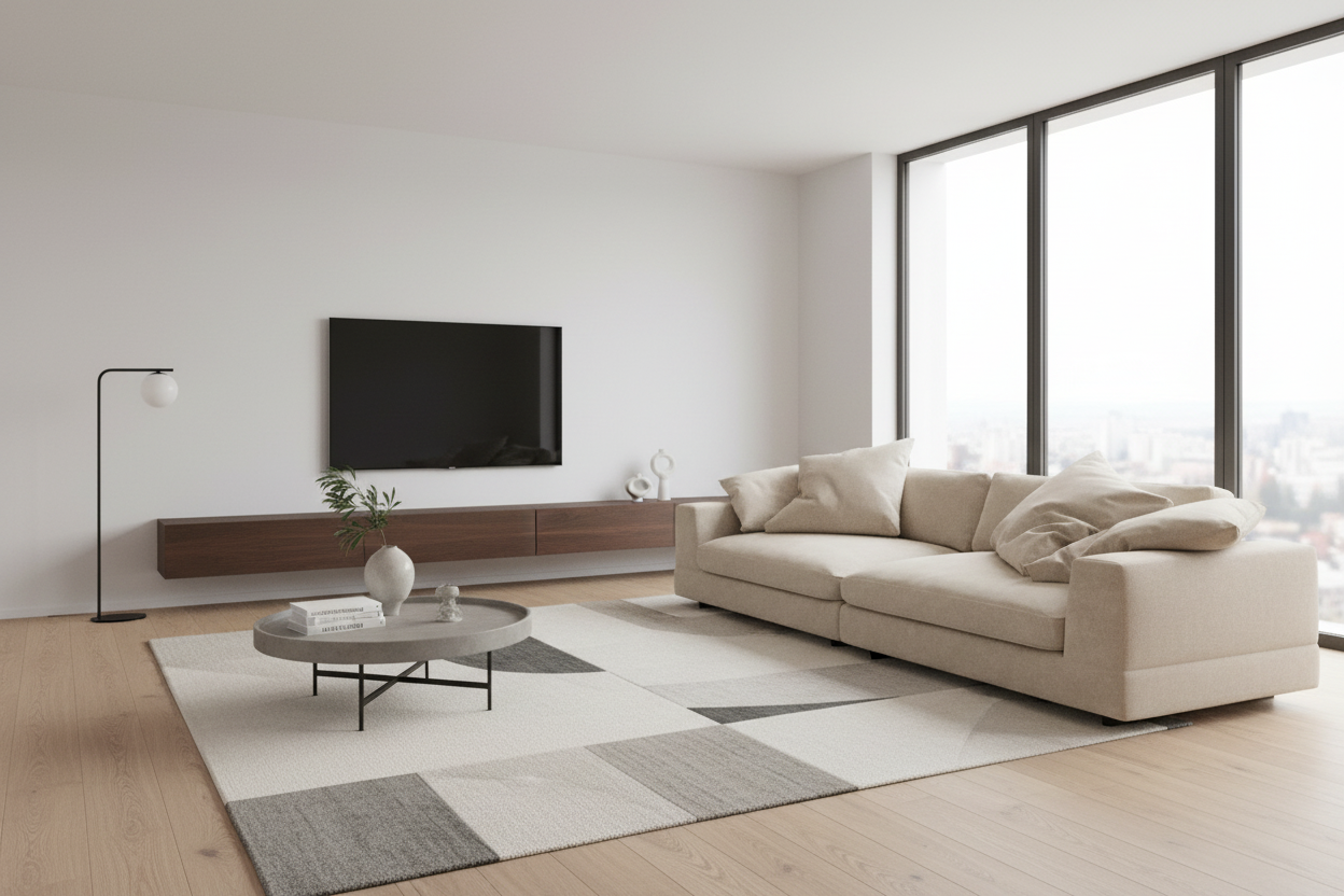 Диван IVASA Amur прямой малый